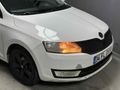 Sahibinden Skoda Rapid 1.4 TDI GreenTec Style 2016 Model 
