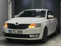 Sahibinden Skoda Rapid 1.4 TDI GreenTec Style 2016 Model 