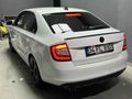 Sahibinden Skoda Rapid 1.4 TDI GreenTec Style 2016 Model 