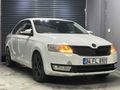 Sahibinden Skoda Rapid 1.4 TDI GreenTec Style 2016 Model 