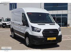 BÜYÜKSOYLU FİLO/2022 MODEL FORD TRANSİT 350 M 9.5 M³ PANELVAN