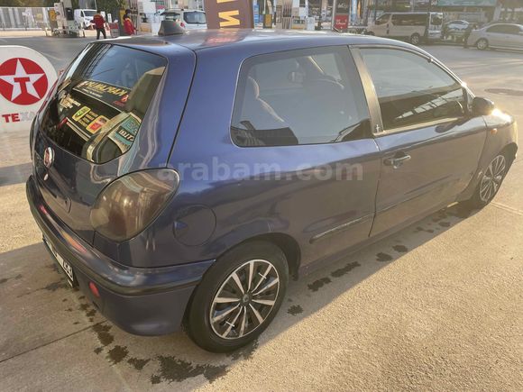 Sahibinden Fiat Bravo 1.6 SX 1998 Model 