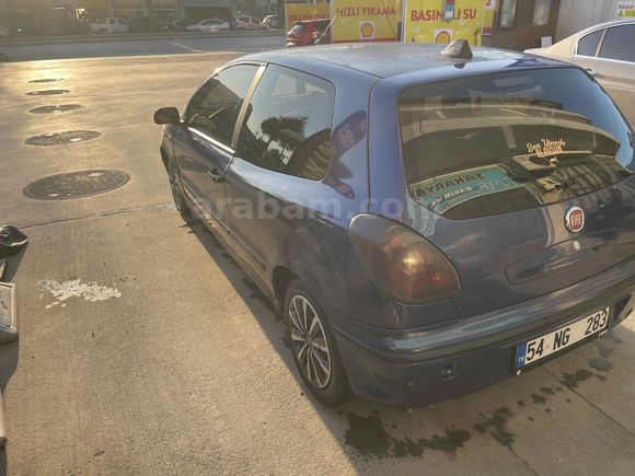 Sahibinden Fiat Bravo 1.6 SX 1998 Model 
