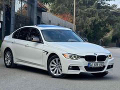 Sahibinden BMW 3 Serisi 320d xDrive Modern Line 2013 Model 