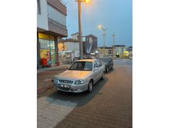 Sahibinden Hyundai Accent 1.3 Milenyum kasa  2001 Model