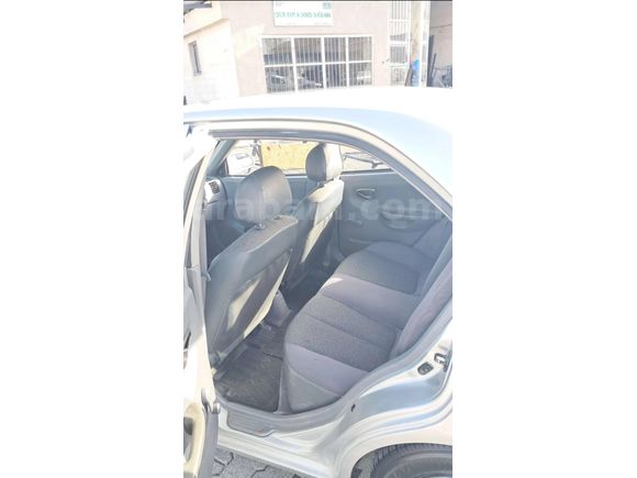 Sahibinden Hyundai Accent 1.3 Milenyum kasa  2001 Model
