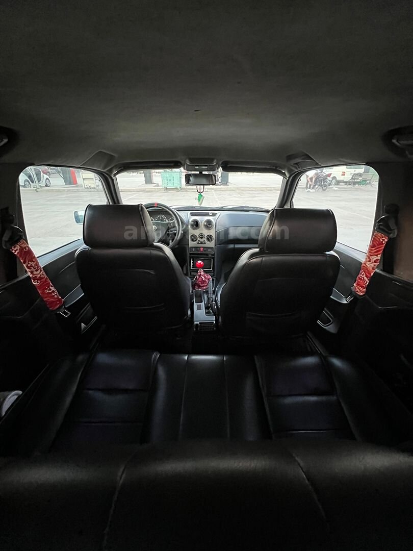 Sahibinden Alfa Romeo 145 1.6 TS Sportivo 2000 Model Balıkesir 264.348 km Gri (Gümüş) 5