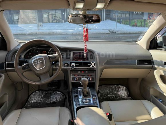 Sahibinden Audi A6 Sedan 2.0 TDI 2008 Model 