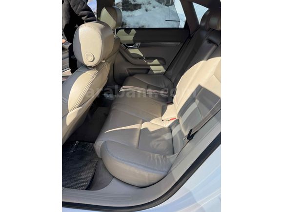 Sahibinden Audi A6 Sedan 2.0 TDI 2008 Model 