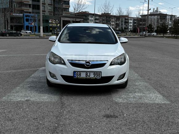 Sahibinden Opel Astra 1.3 CDTI ecoFLEX Cosmo 2011 Model 