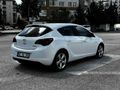 Sahibinden Opel Astra 1.3 CDTI ecoFLEX Cosmo 2011 Model 