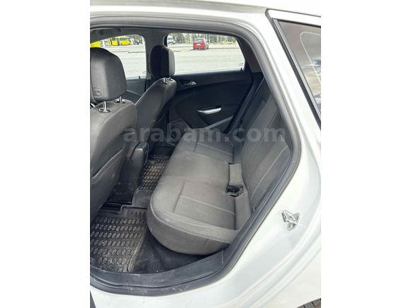 Sahibinden Opel Astra 1.3 CDTI ecoFLEX Cosmo 2011 Model 