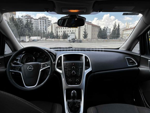 Sahibinden Opel Astra 1.3 CDTI ecoFLEX Cosmo 2011 Model 
