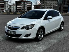 Sahibinden Opel Astra 1.3 CDTI ecoFLEX Cosmo 2011 Model 