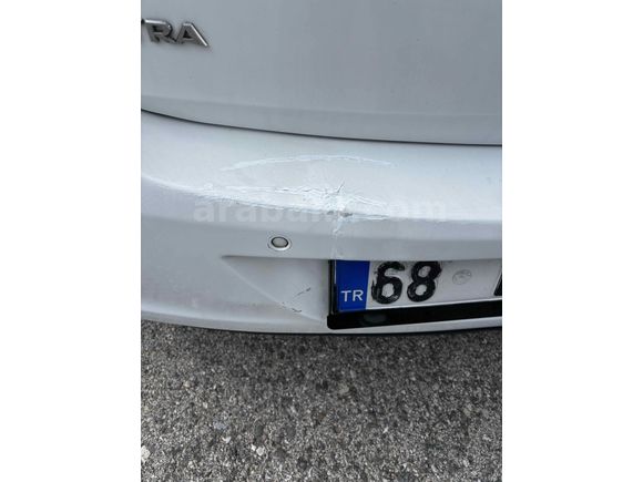Sahibinden Opel Astra 1.3 CDTI ecoFLEX Cosmo 2011 Model 