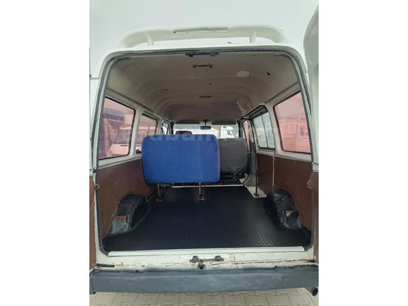 CAN 2 OTOMOTİVDEN 97 MODEL CAM GİBİ