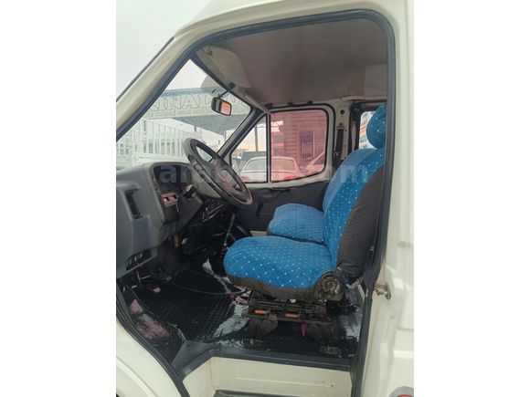 CAN 2 OTOMOTİVDEN 97 MODEL CAM GİBİ