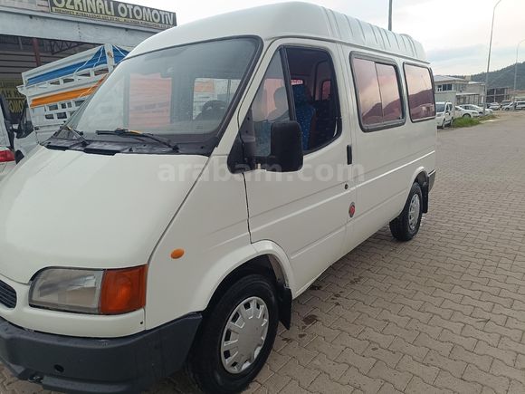 CAN 2 OTOMOTİVDEN 97 MODEL CAM GİBİ
