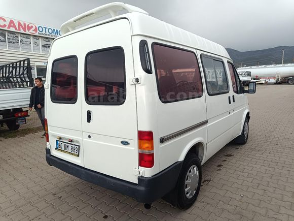 CAN 2 OTOMOTİVDEN 97 MODEL CAM GİBİ