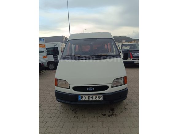 CAN 2 OTOMOTİVDEN 97 MODEL CAM GİBİ