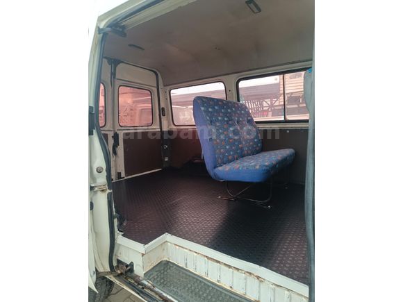 CAN 2 OTOMOTİVDEN 97 MODEL CAM GİBİ