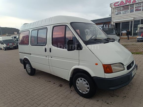 CAN 2 OTOMOTİVDEN 97 MODEL CAM GİBİ