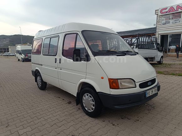 CAN 2 OTOMOTİVDEN 97 MODEL CAM GİBİ