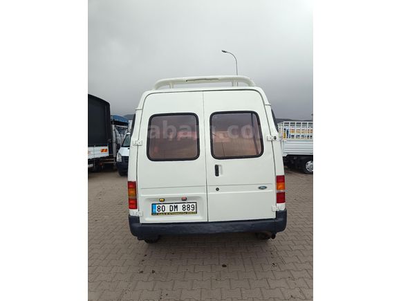 CAN 2 OTOMOTİVDEN 97 MODEL CAM GİBİ