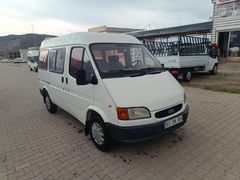 CAN 2 OTOMOTİVDEN 97 MODEL CAM GİBİ