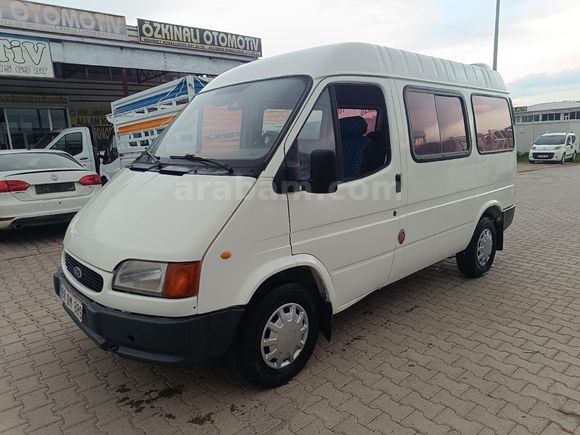 CAN 2 OTOMOTİVDEN 97 MODEL CAM GİBİ