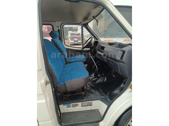 CAN 2 OTOMOTİVDEN 97 MODEL CAM GİBİ