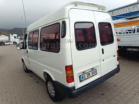 CAN 2 OTOMOTİVDEN 97 MODEL CAM GİBİ