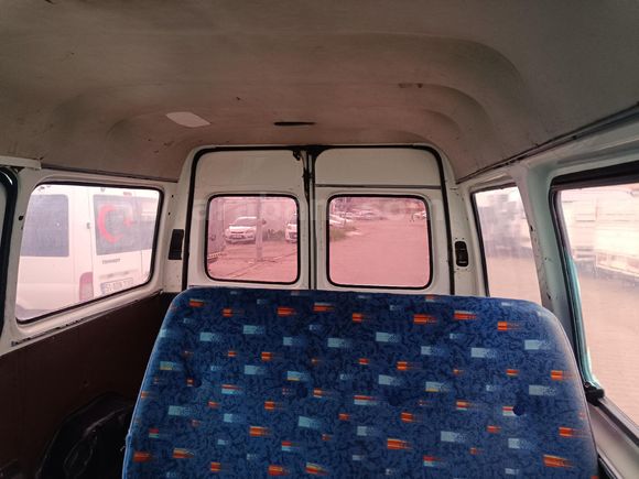 CAN 2 OTOMOTİVDEN 97 MODEL CAM GİBİ