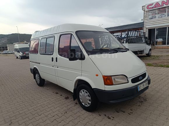 CAN 2 OTOMOTİVDEN 97 MODEL CAM GİBİ