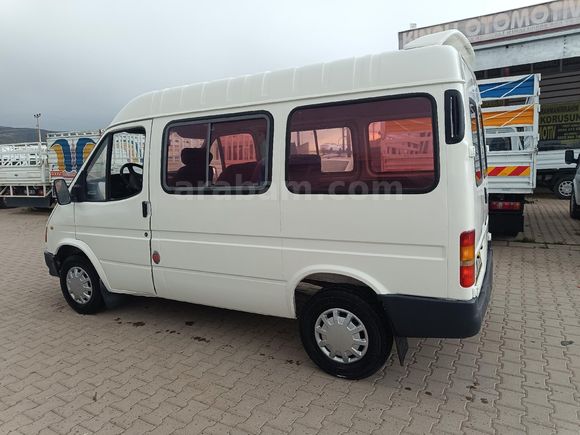 CAN 2 OTOMOTİVDEN 97 MODEL CAM GİBİ