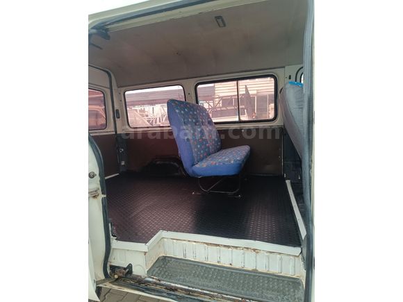 CAN 2 OTOMOTİVDEN 97 MODEL CAM GİBİ
