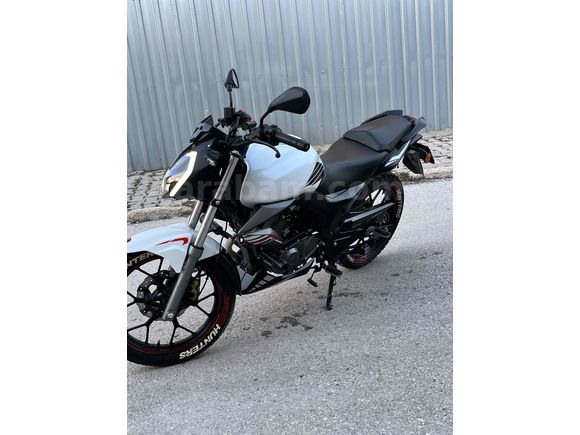 Sahibinden RKS 125-S 