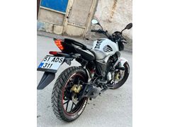 Sahibinden RKS 125-S 
