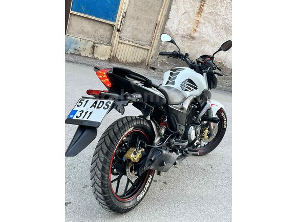 Sahibinden RKS 125-S 