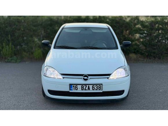 Sahibinden VAUXHALL MOTOR MEKANİK SORUNSUZ