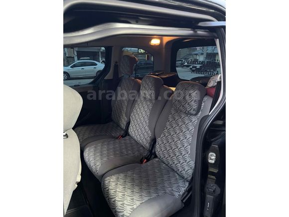 Sahibinden Peugeot Partner 1.6 HDI Premium Pack 2010 Model 