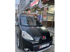 Sahibinden Peugeot Partner 1.6 HDI Premium Pack 2010 Model 