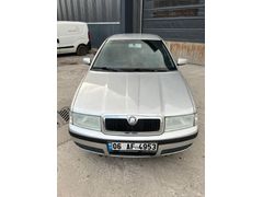 HATASIZ 2004 OCTAVİA
