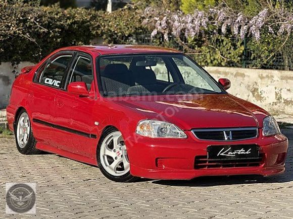 YARI GP / ABS