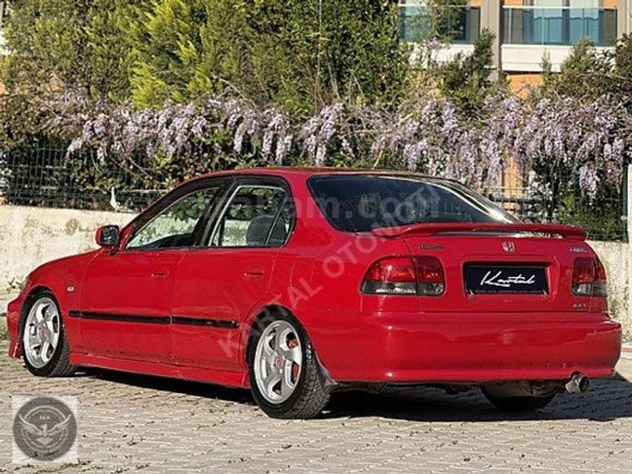 YARI GP / ABS