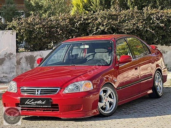 YARI GP / ABS