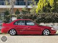 YARI GP / ABS