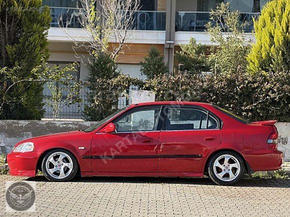 YARI GP / ABS