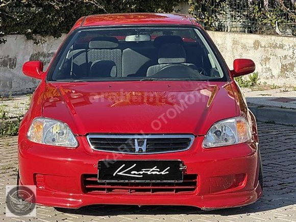YARI GP / ABS