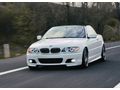 Galeriden BMW 3 Serisi 318Ci 2004 Model Ankara